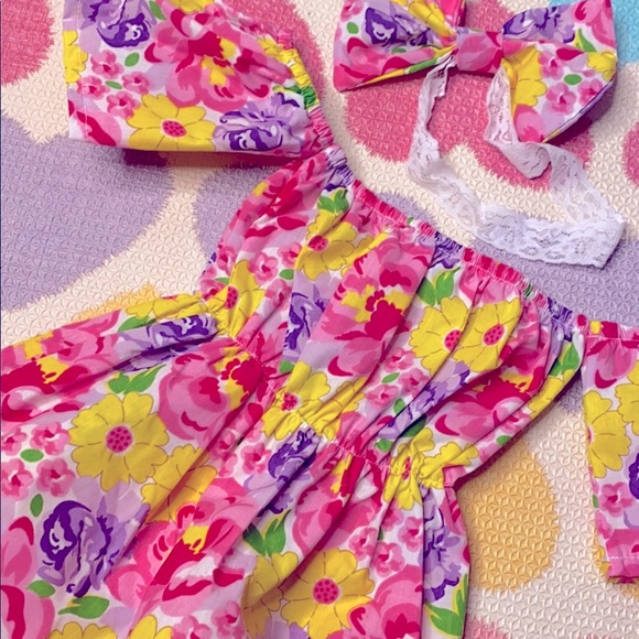 Dress - Picture 2 of 2